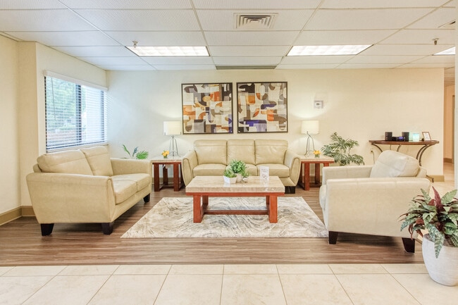 Photo - Orlando Cloisters