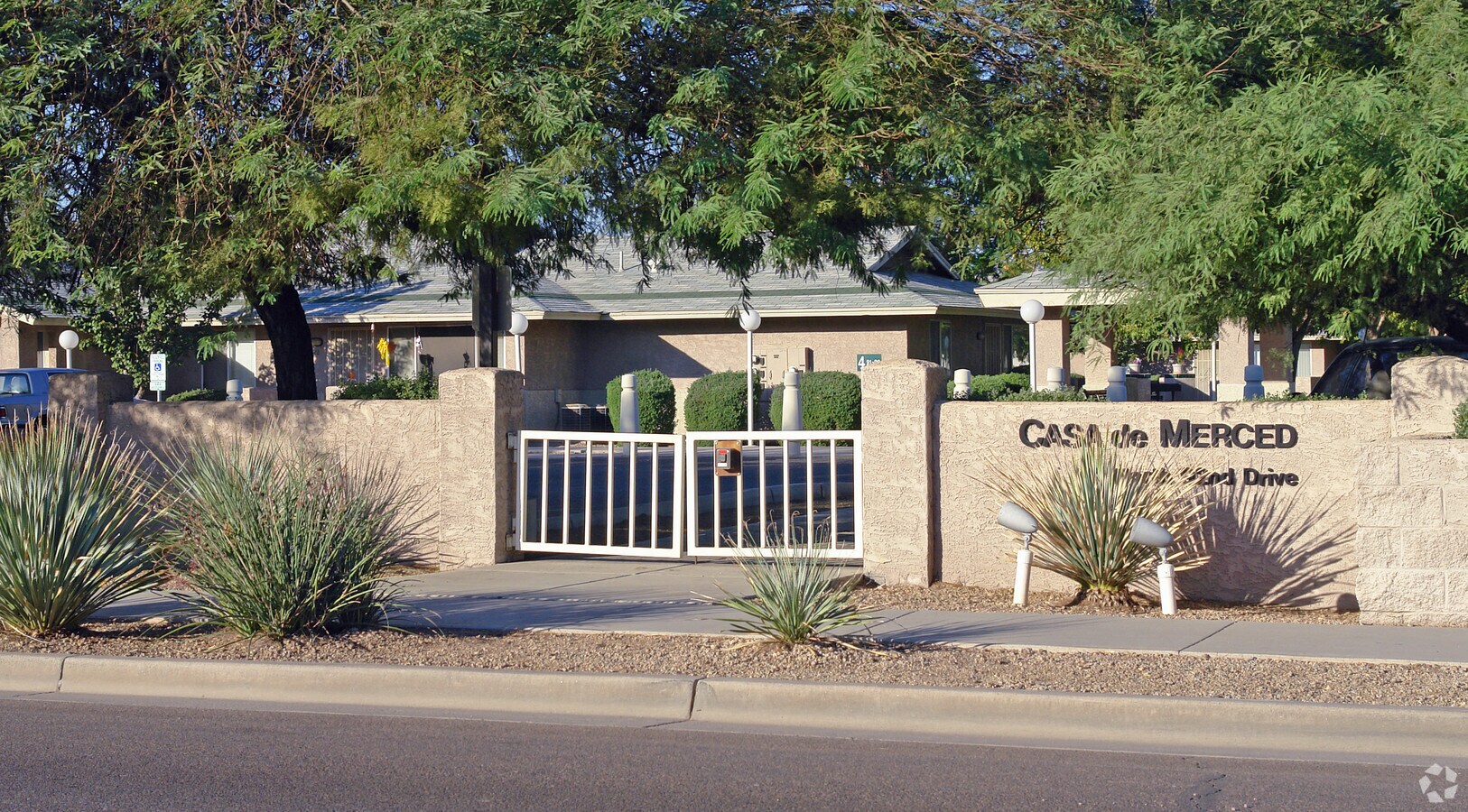 Photo - Casa De Merced