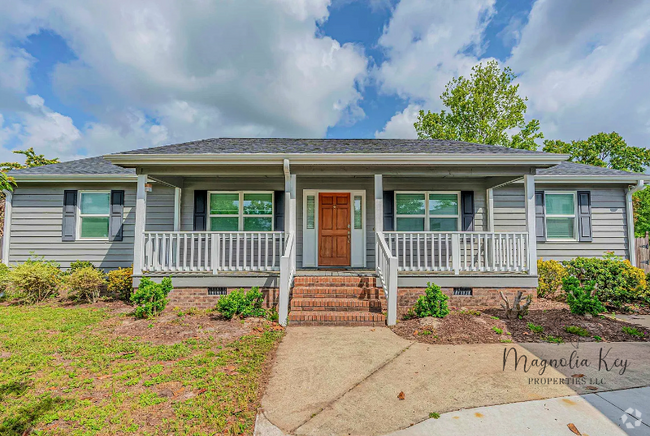 Building Photo - 803 Berrywood Ct Rental