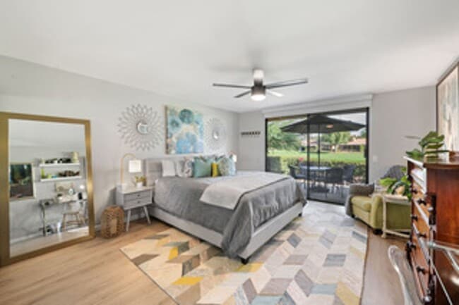 Photo - Designer Seville Condo w/ Golf & Mountain ...