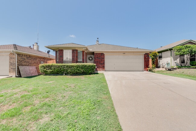 single family residence, 3/2 - 2508 Concina Way Unit 2508 Concina Way