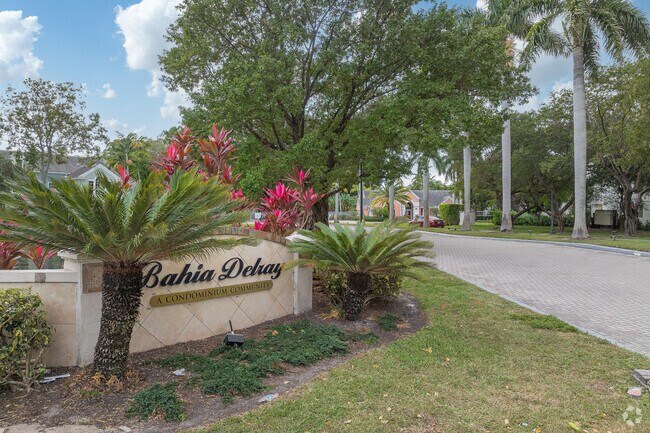 Photo - Bahia Delray