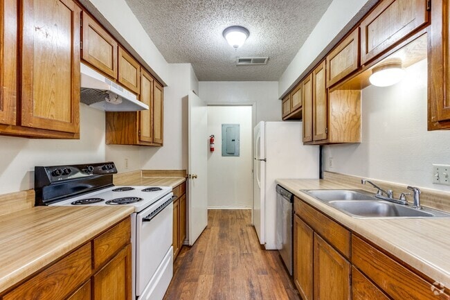 Building Photo - 113 Peachtree Ct Unit A Rental
