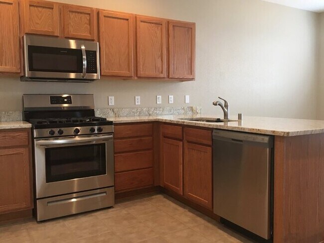 Photo - Gated Community - 2BR//2 Story - Cabezon