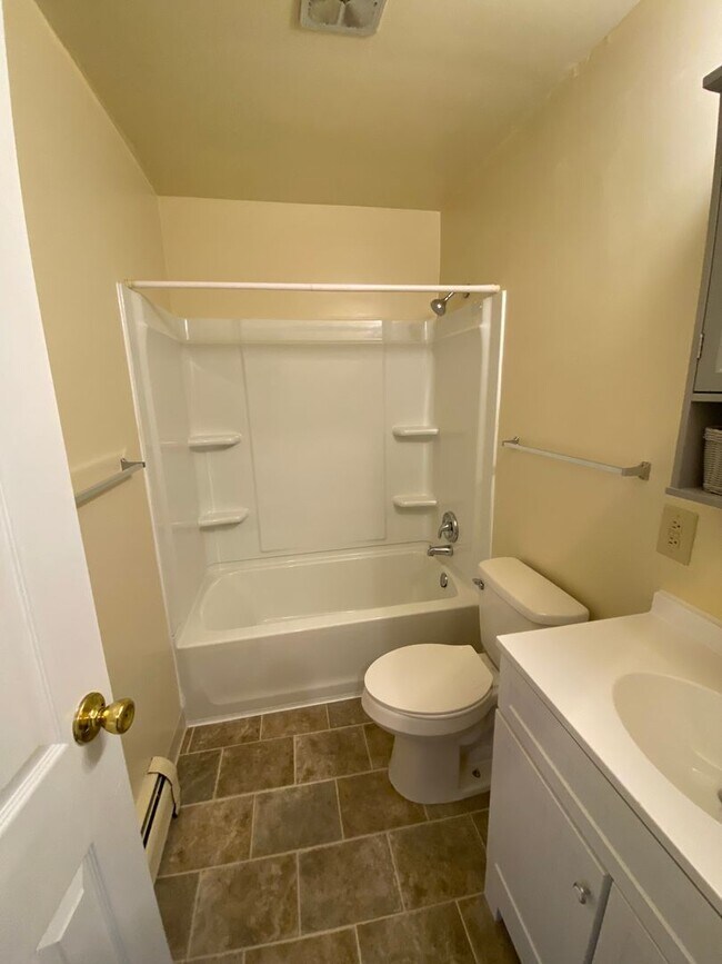 Sheridan Park and Holiday Manor Apartments Geneva, NY