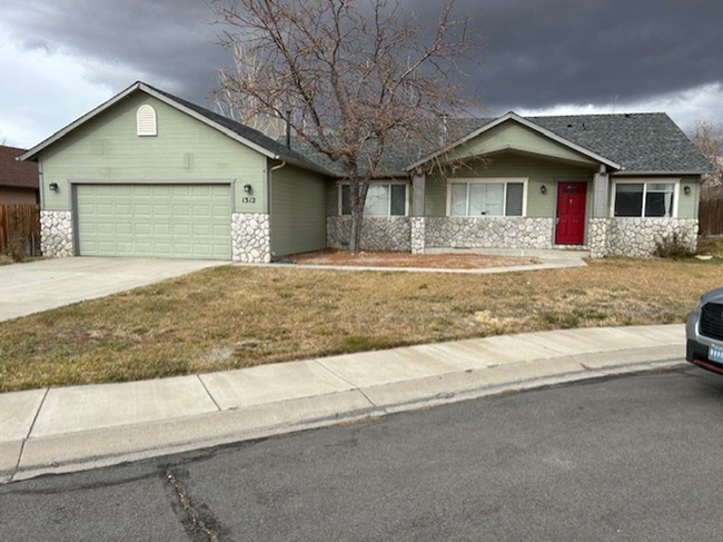 Beautiful Home in Gardnerville Ranchos! - Beautiful Home in Gardnerville Ranchos!