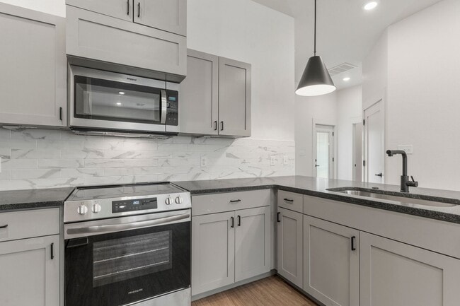 Photo - Flyway Crossings