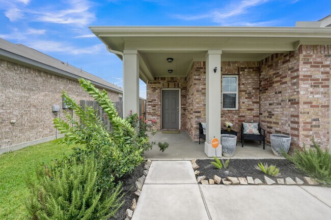 Building Photo - 13419 Harrow Park Ln