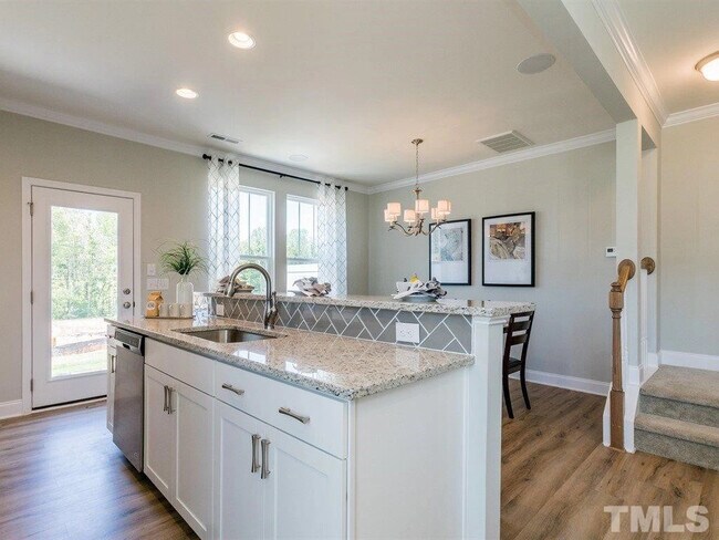 Room in Townhome on Scholar Dr