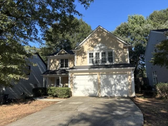 Building Photo - 1005 Wenham Ln