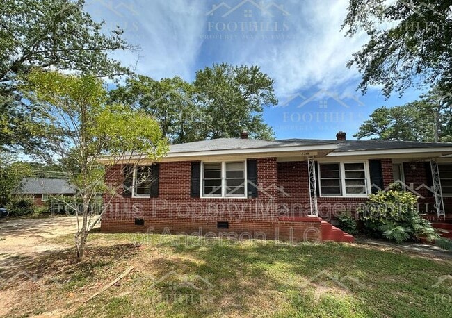 Building Photo - 326 W Fredericks St Unit B Rental