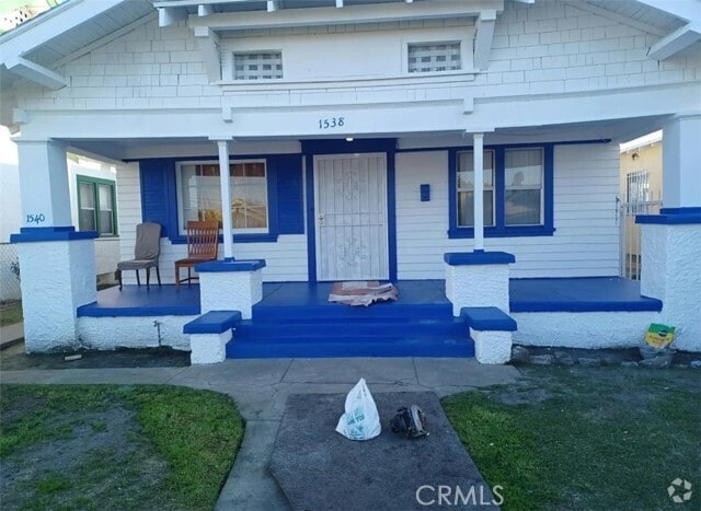 Building Photo - 1538 W 51st Pl Rental