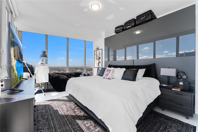 Photo - 1100 Biscayne Blvd Unit 6307