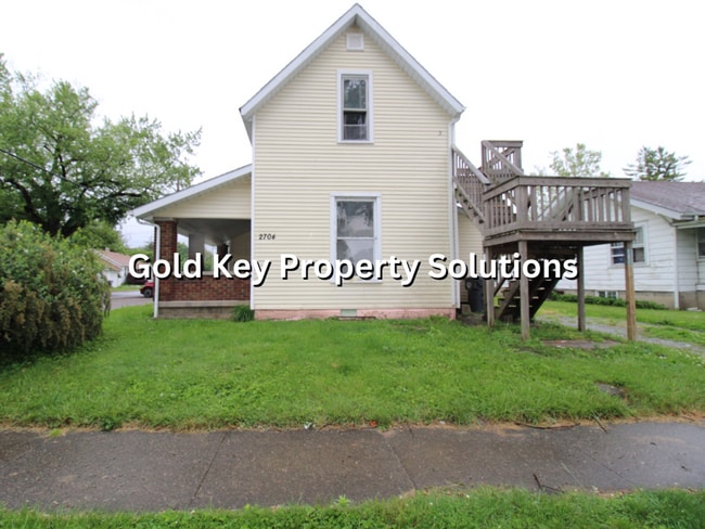 2704 Chase St Unit 1