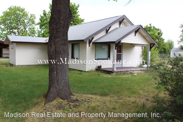 Opportunity Houses For Rent Spokane Wa Forrent Com