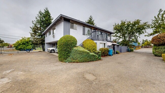 5020 Roma St Unit 5032