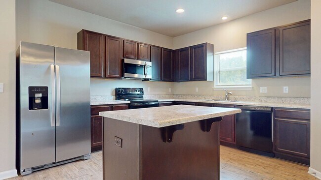 Photo - We are offering a November move-in special...