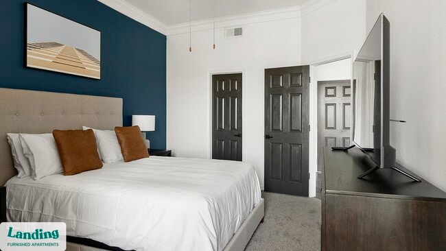 Photo - 9601 Custer Rd Unidad 1936