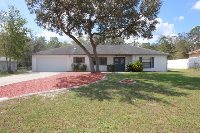 Deltona - 3 Bedroom, 2 Bathroom - $1,845.00 - Deltona - 3 Bedroom, 2 Bathroom - $1,845.00 House