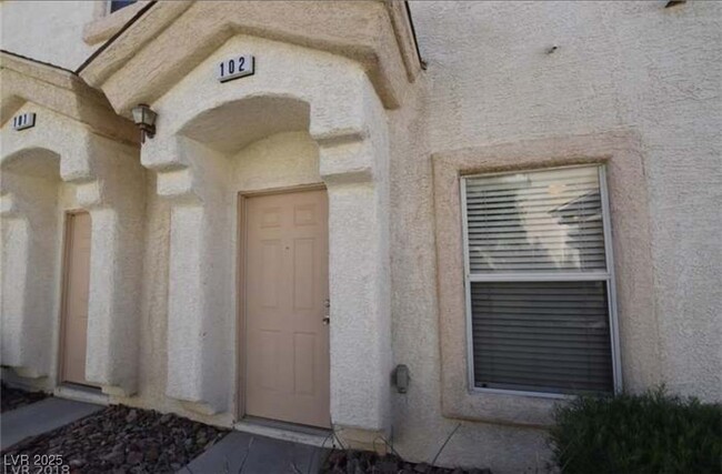 Photo - 6418 Rusticated Stone Ave Townhome