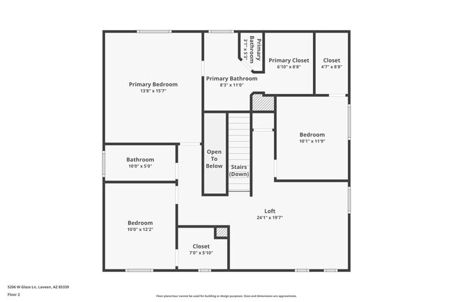 Photo - 5206 W Glass Ln
