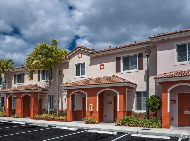 Building Photo - 17383 NW 7th Ave Rental