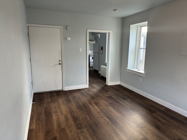 Photo - 163 Douglass St Unit #3 1BDRM Historic Distric
