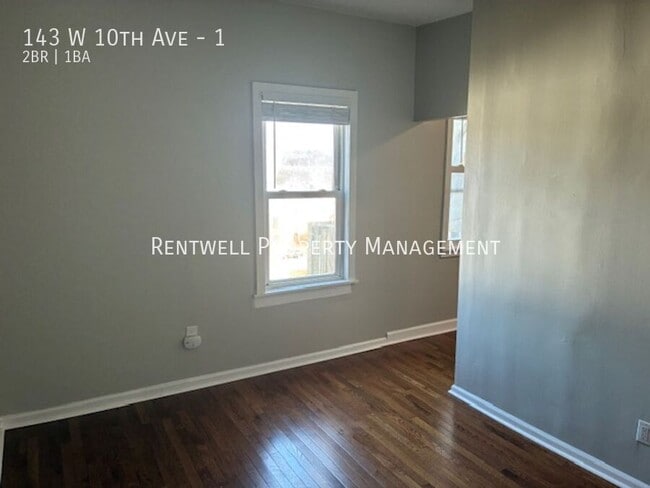 Photo - 143 W 10th Ave Unit 1