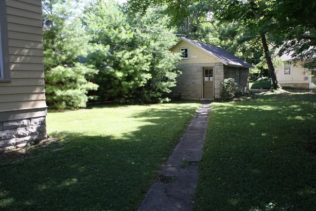 Photo - 519 S Fess Ave