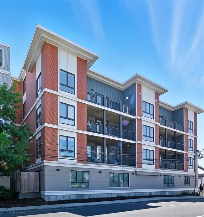 Building Photo - 85 Willow Ct Unit 501 Rental
