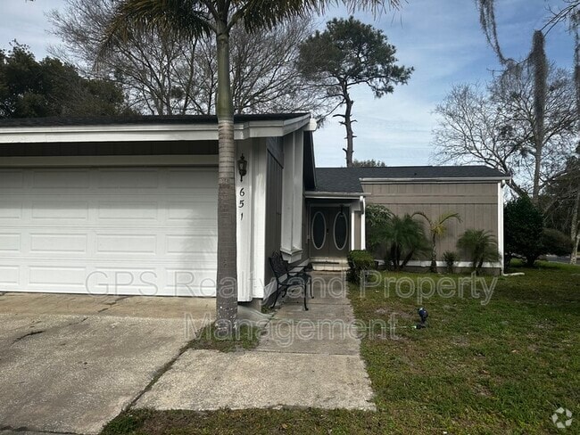 Building Photo - 651 Tam Ct Rental