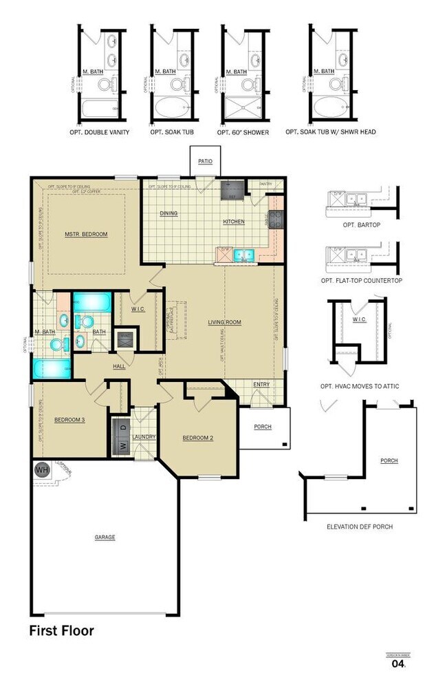 *$99 MOVE-IN SPECIAL* | Three Bedroom | Tw... - *$99 MOVE-IN SPECIAL* | Three Bedroom | Tw...