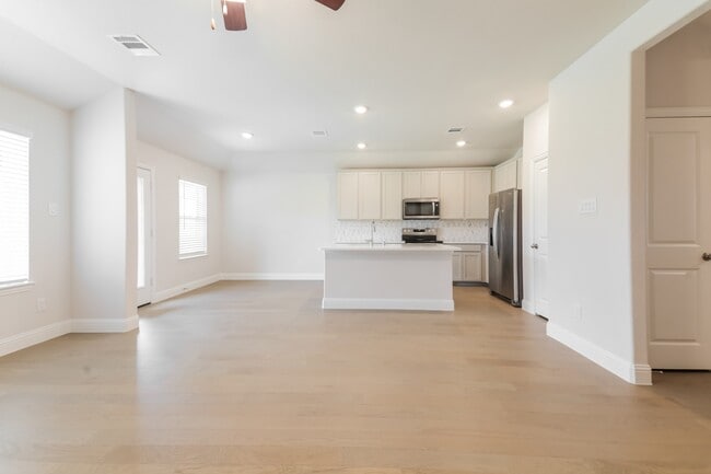 Photo - Brand-New 3-Bed Home with Designer Finishes, Energy Savings, and Community Amenities in Anna