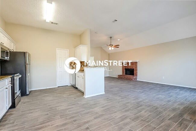 4 Bedroom Pet-Friendly Home in Glenn Heights, TX with Main Street Renewal