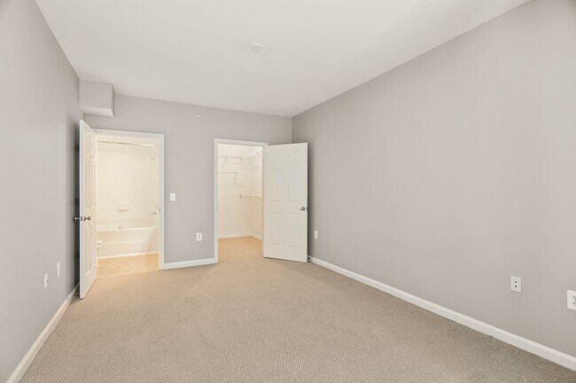 The Residences at King Farm Apartments