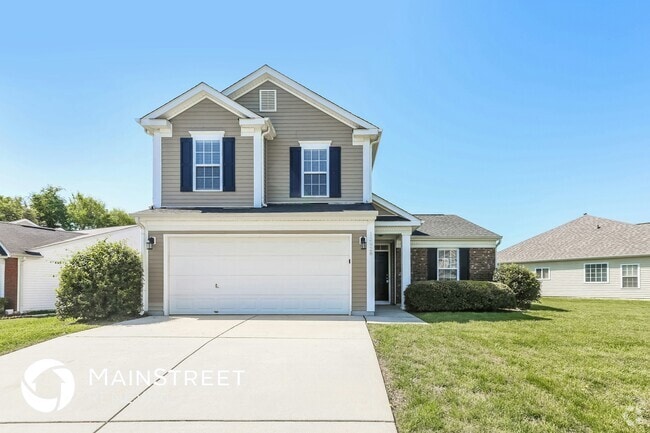 Building Photo - 12928 Beddingfield Dr Rental