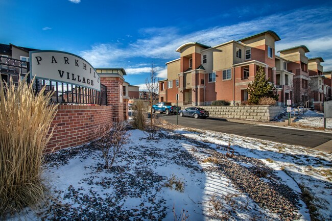 Photo - 2BD/2.5BA Condo with Parking Spot and Garage at Parkhill AVAIL NOW! Unit 415