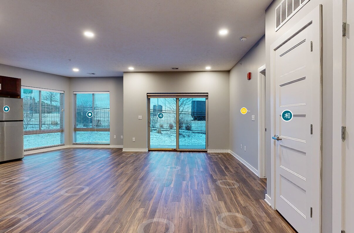 Photo - Centerline Apartments