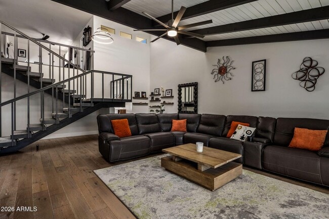Building Photo - 8633 E Monterosa Ave