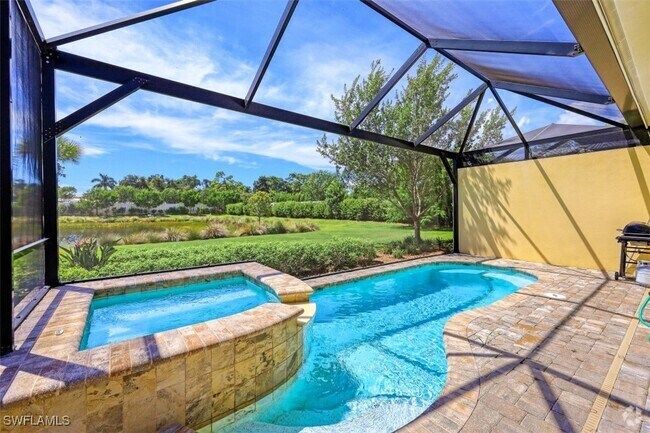 Building Photo - 5807 Haiti Dr Rental