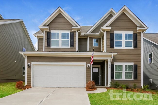 Photo - Tricon Lake Norman