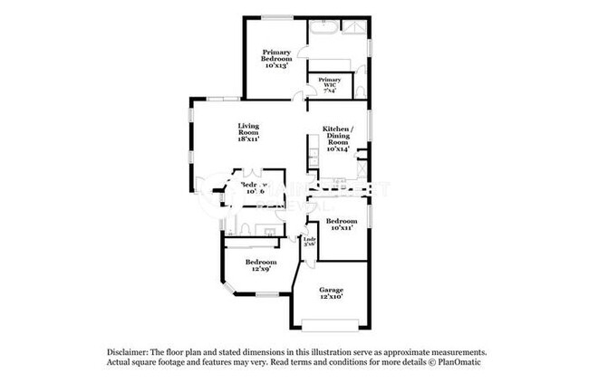 Photo - 7210 S Monks Tale Dr House