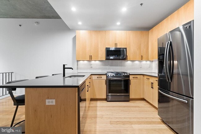 Building Photo - 1352 South St Unit 217A