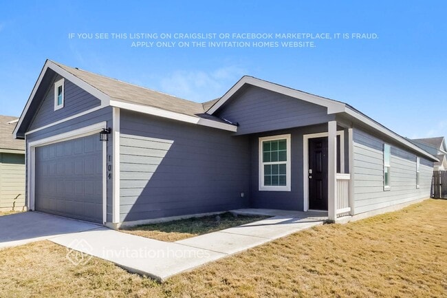 Photo - 104 Parish Ln