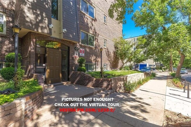 Photo - 1233 N Ogden St