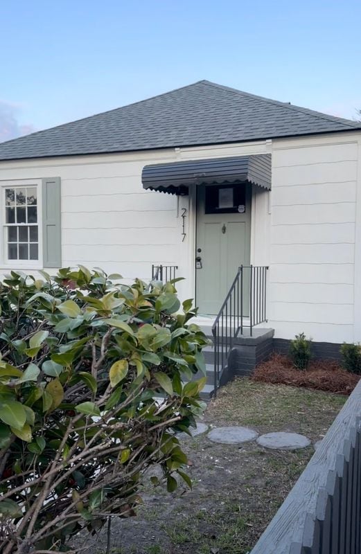 Photo - 2117 Thornlee Dr