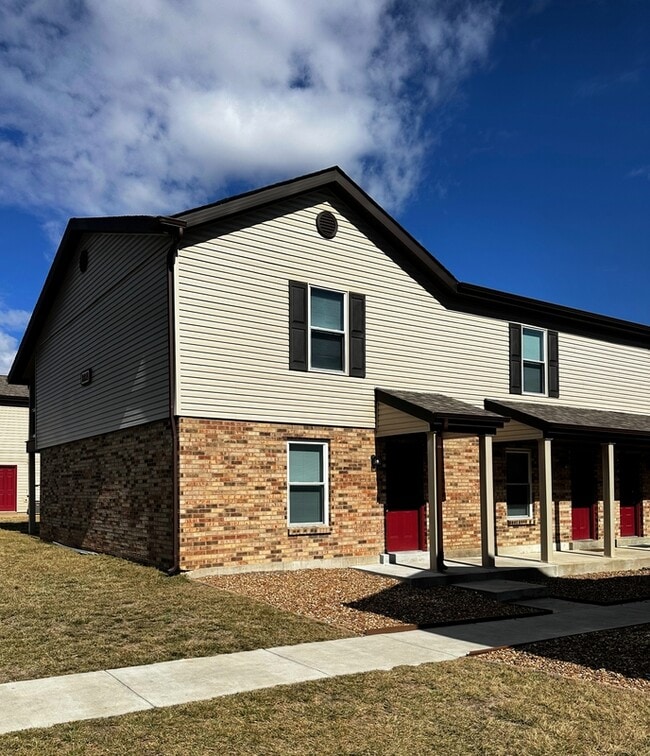 Photo - 2218 Cordova Ct Townhome