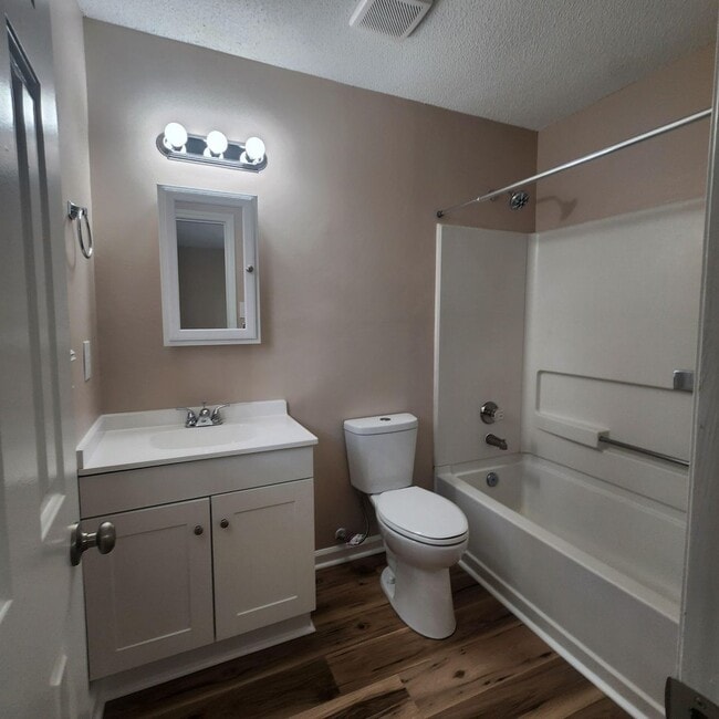 Photo - Beautifully Updated 2BR Durham Home with Loft & Deck