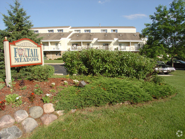 Foxtail Meadows Apartments - Foxtail Meadows Apartments