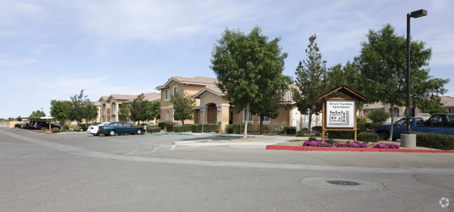 Building Photo - Desert Gardens Rental